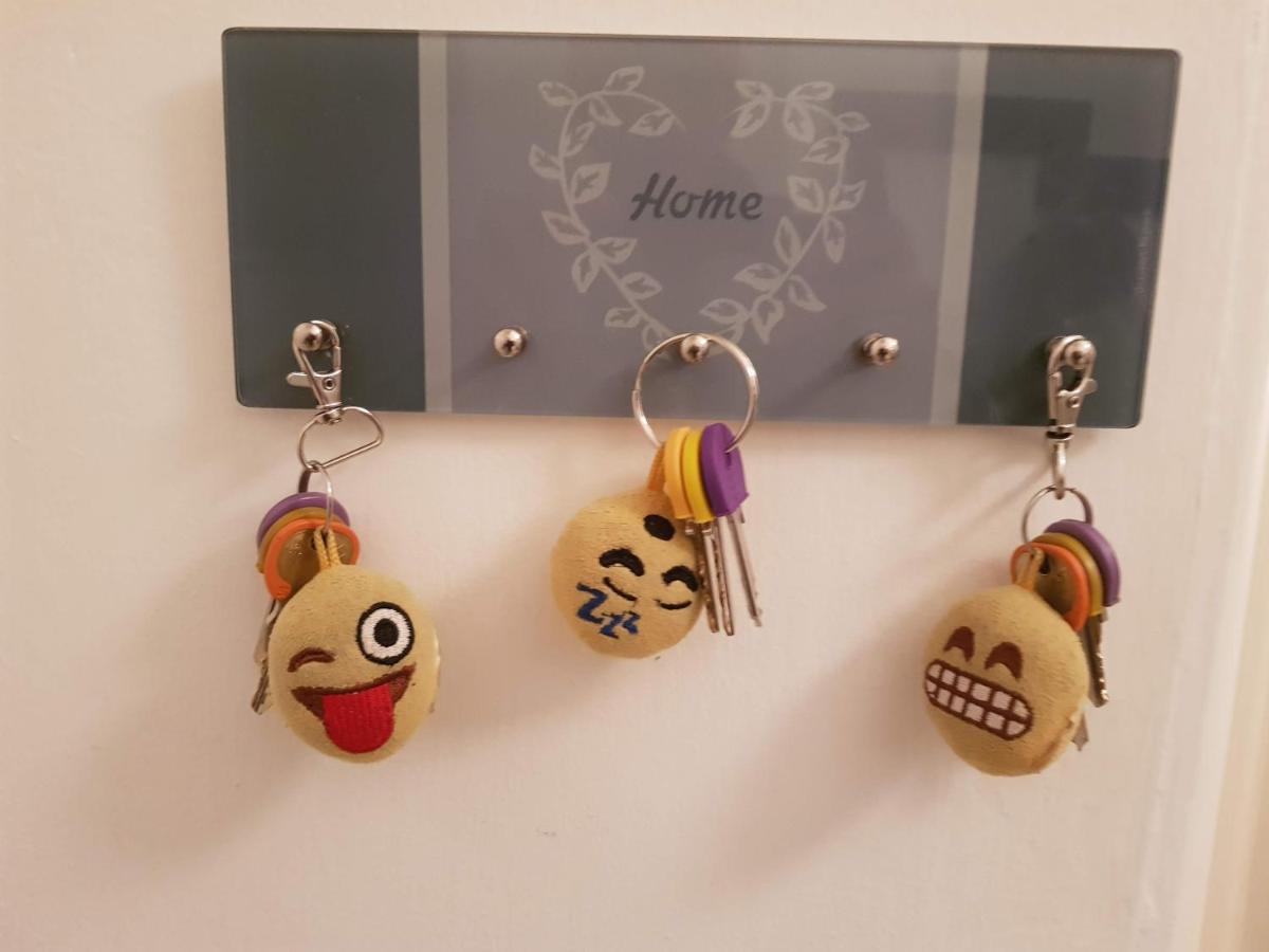 דירות סירקוזה Casa Diaz מראה חיצוני תמונה