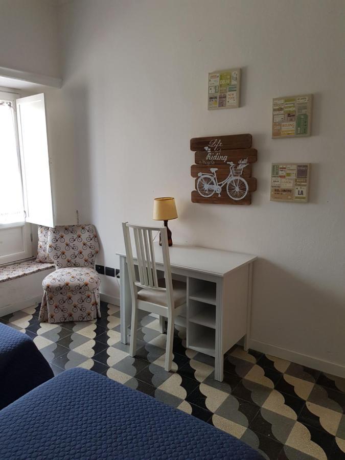 דירות סירקוזה Casa Diaz מראה חיצוני תמונה