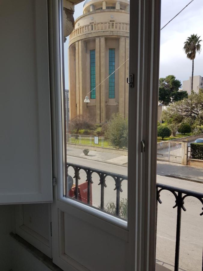 דירות סירקוזה Casa Diaz מראה חיצוני תמונה
