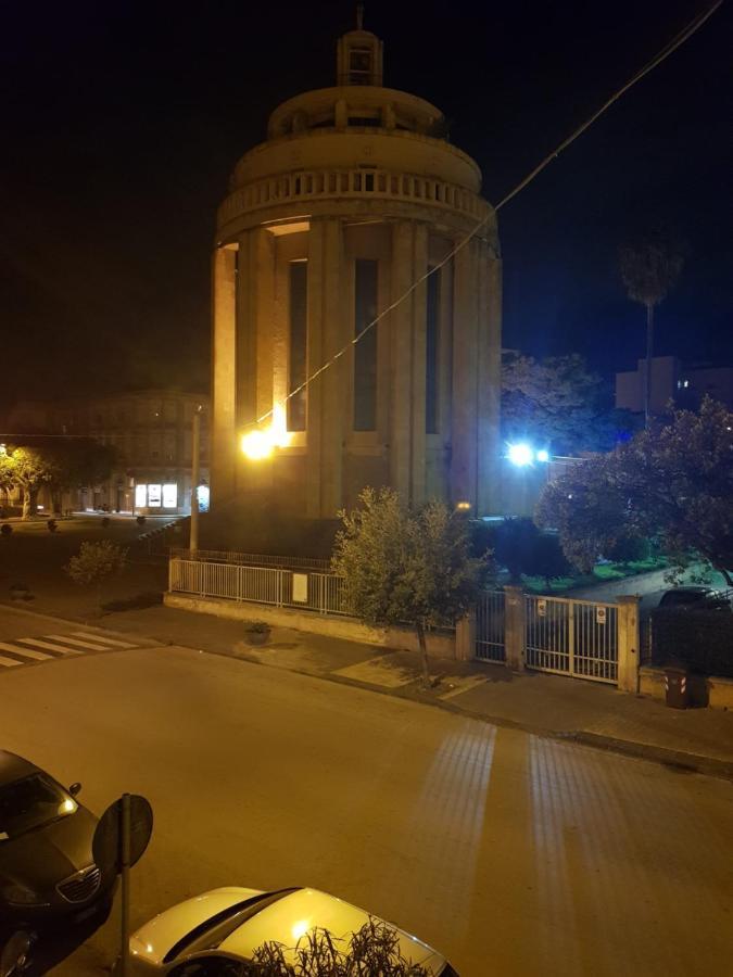 דירות סירקוזה Casa Diaz מראה חיצוני תמונה