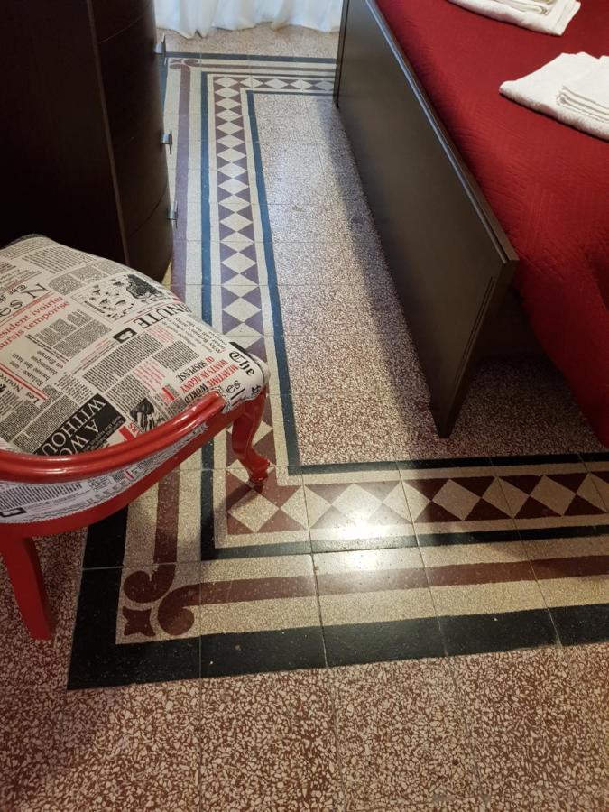 דירות סירקוזה Casa Diaz מראה חיצוני תמונה