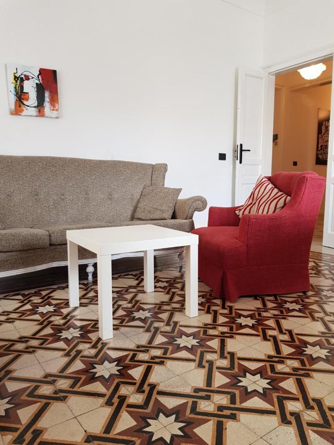 דירות סירקוזה Casa Diaz מראה חיצוני תמונה