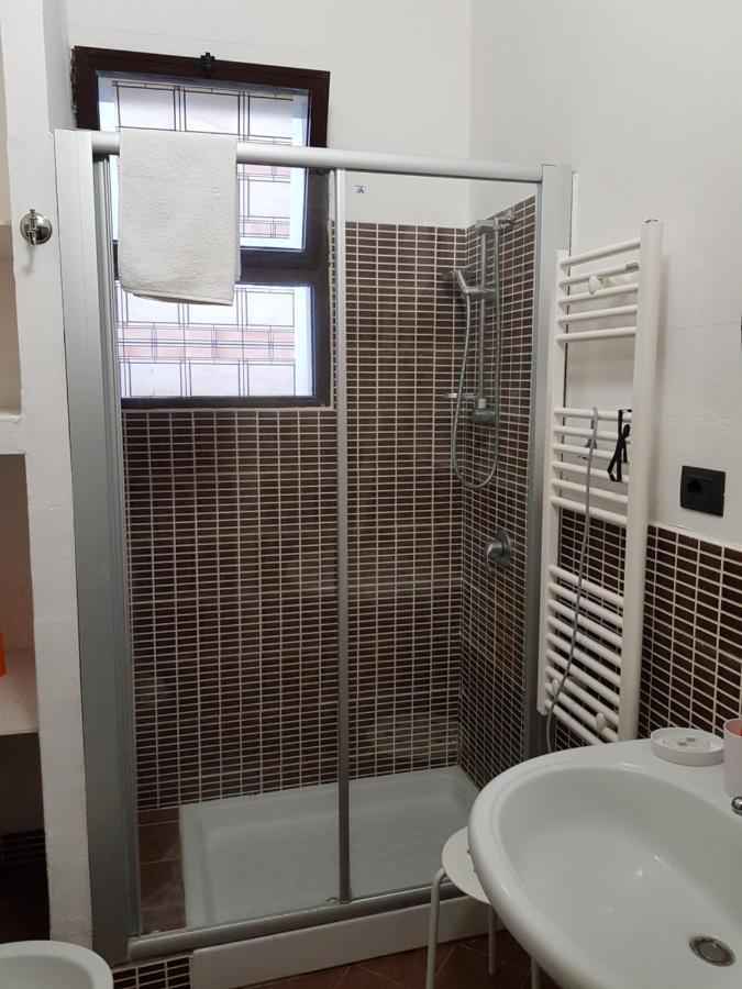 דירות סירקוזה Casa Diaz מראה חיצוני תמונה