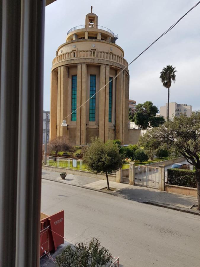 דירות סירקוזה Casa Diaz מראה חיצוני תמונה