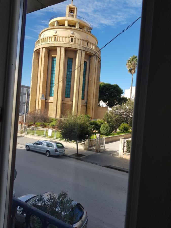 דירות סירקוזה Casa Diaz מראה חיצוני תמונה