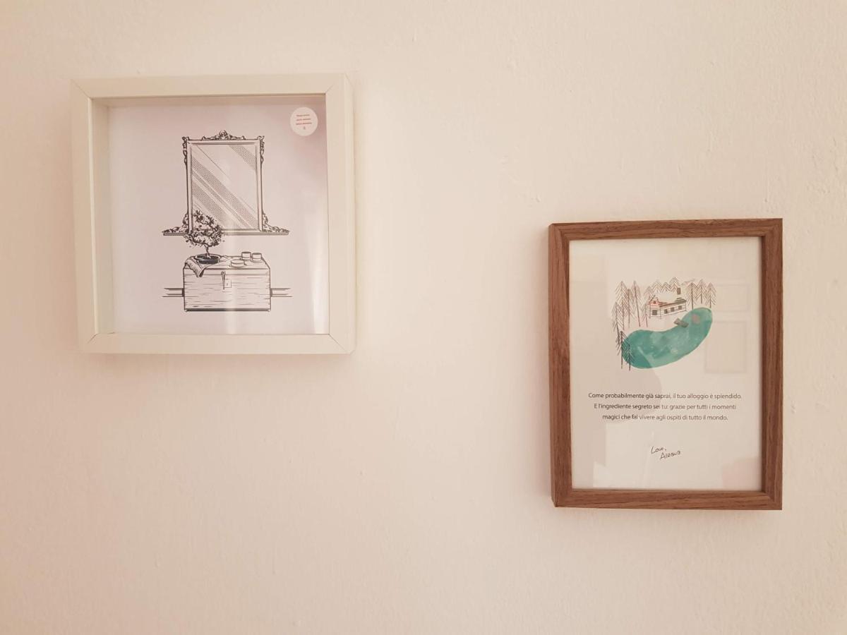 דירות סירקוזה Casa Diaz מראה חיצוני תמונה